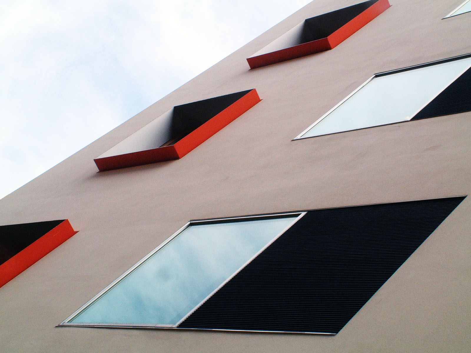 Value Partners 总部大楼-11