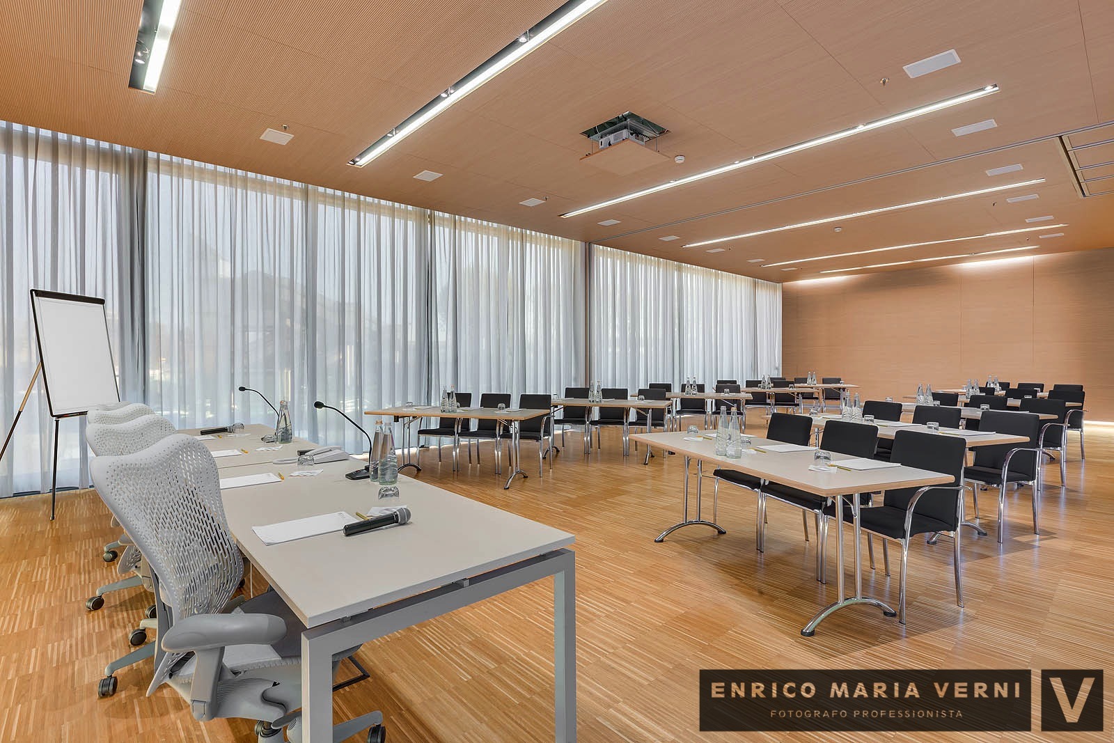 Hilton Garden Inn 外部与内部设计翻新-53