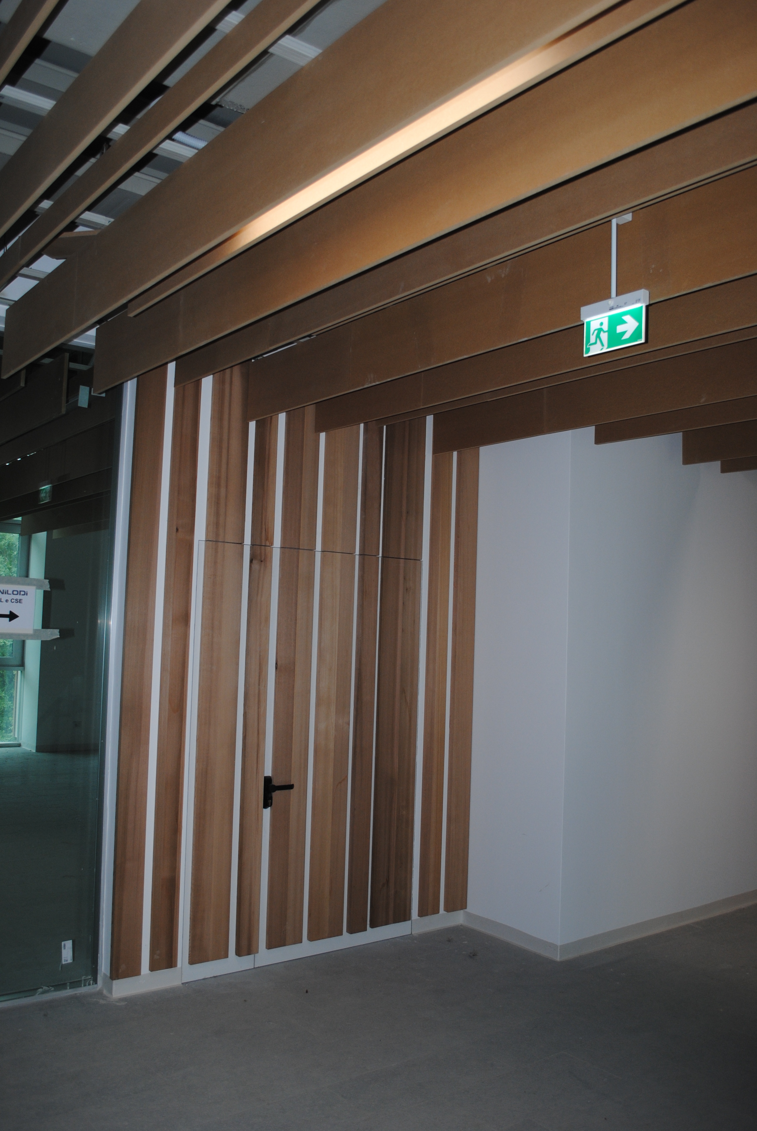 米兰大学兽医医学园区-12