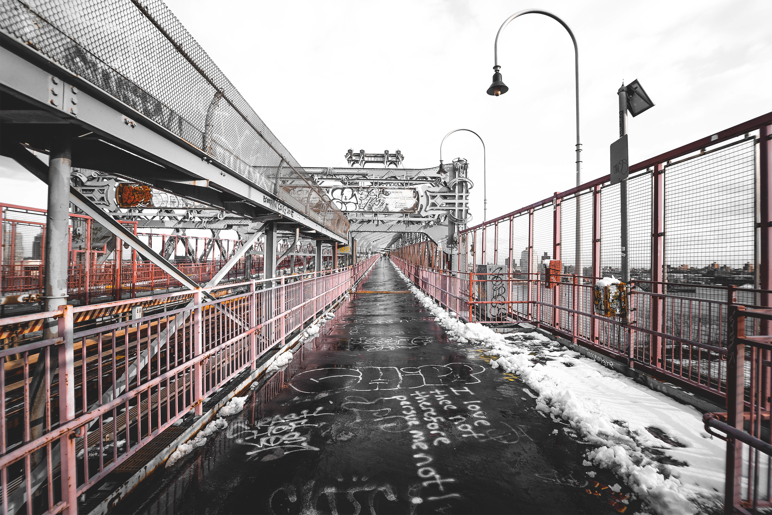 纽约 24 小时 | 中央公园、布鲁克林、中国城、中城、炮台公园-9