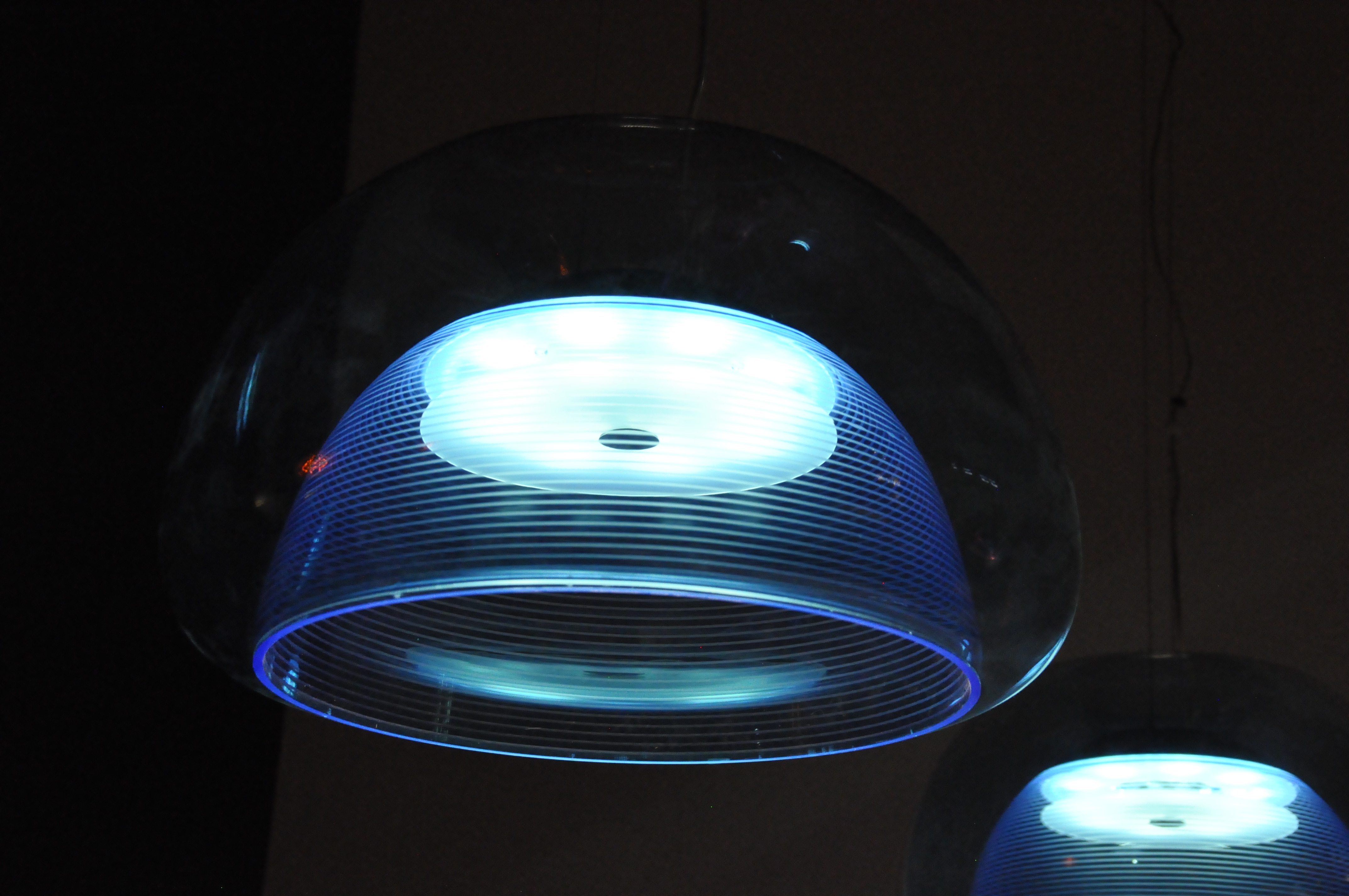 2017 年欧洲灯具展 QisDesign 展位设计-15