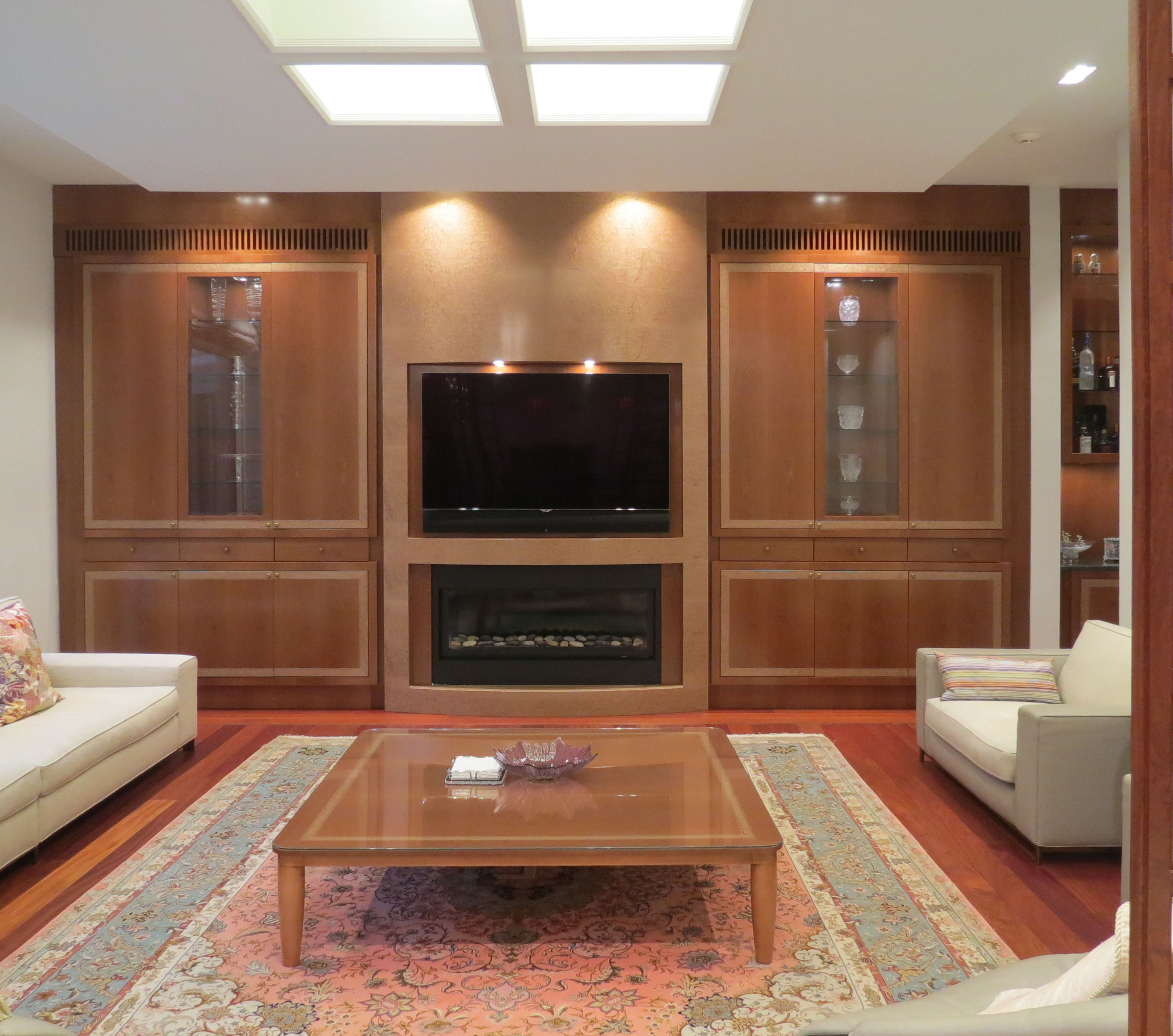 2016 年完工的豪华别墅设计-8