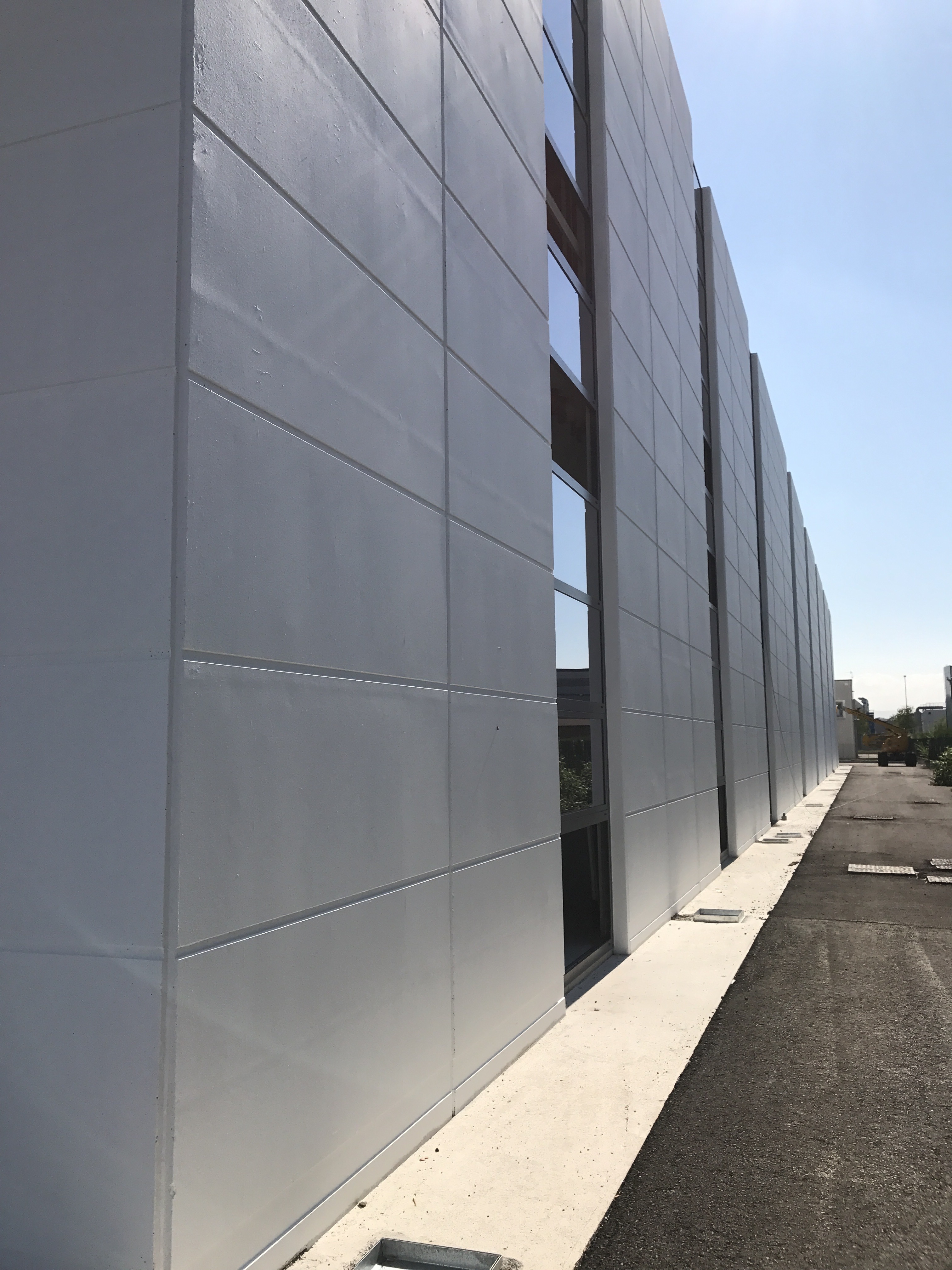 法拉利总部大楼-22