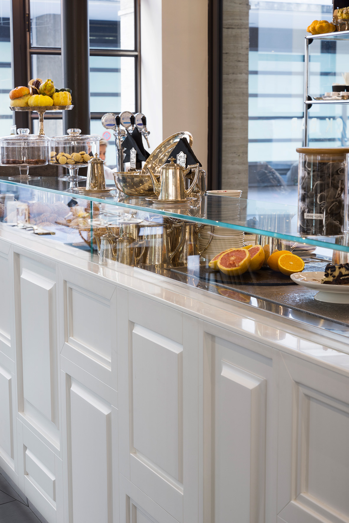 创新零售概念店 Mauri Global Beauty Concept Store-7