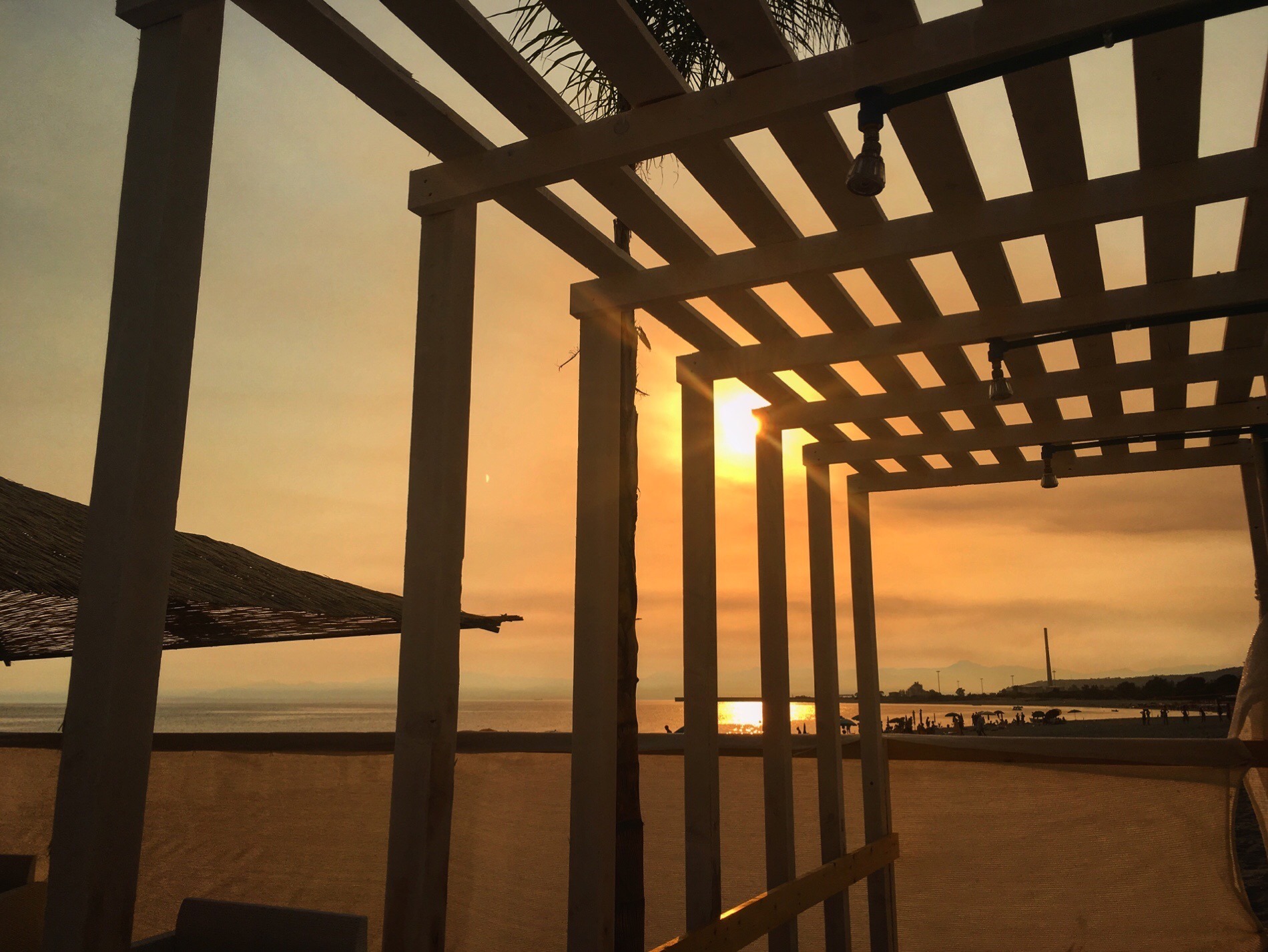 El Caribe 海滩度假村-16