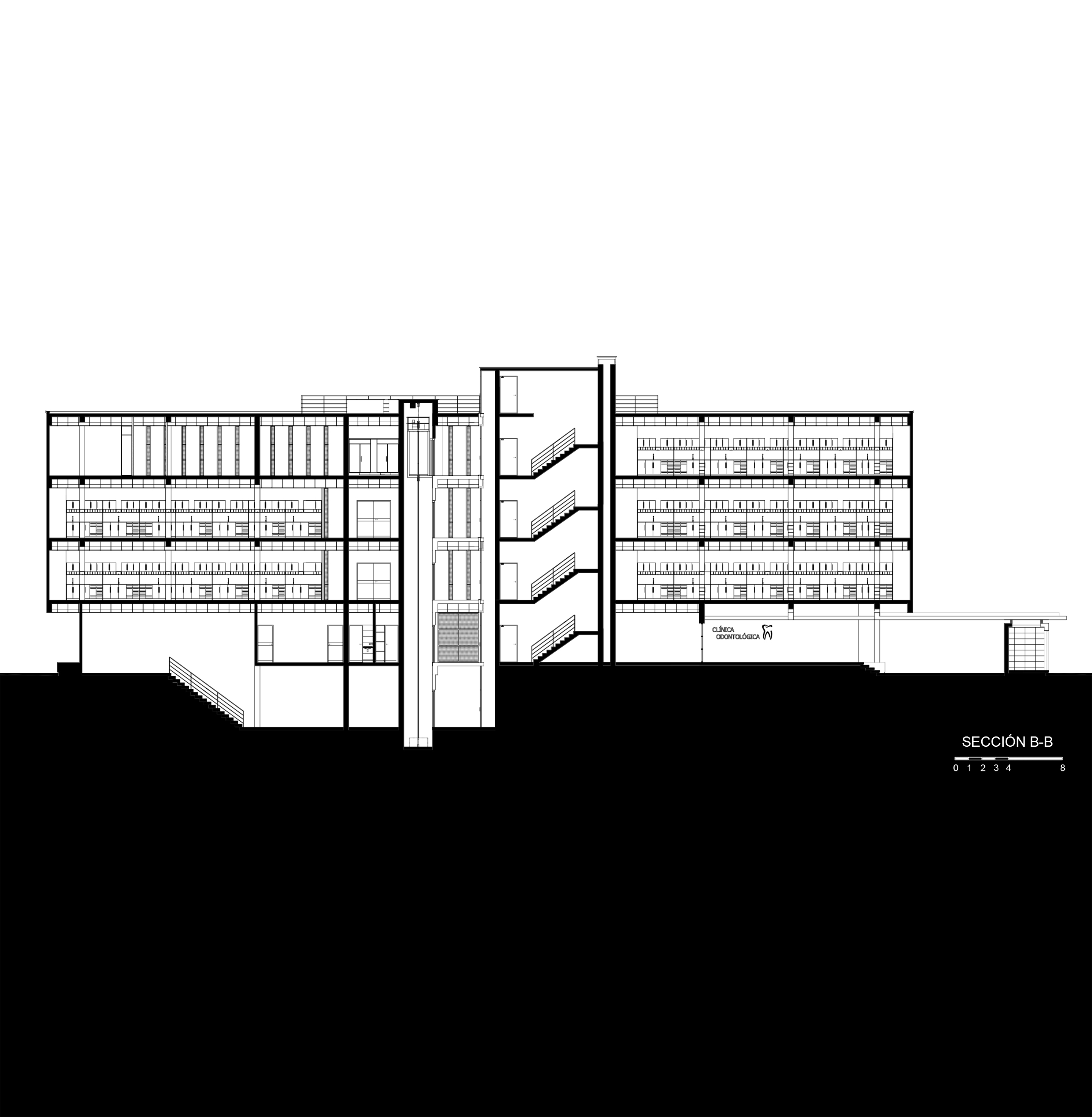 培训和牙科服务中心·USAT-30