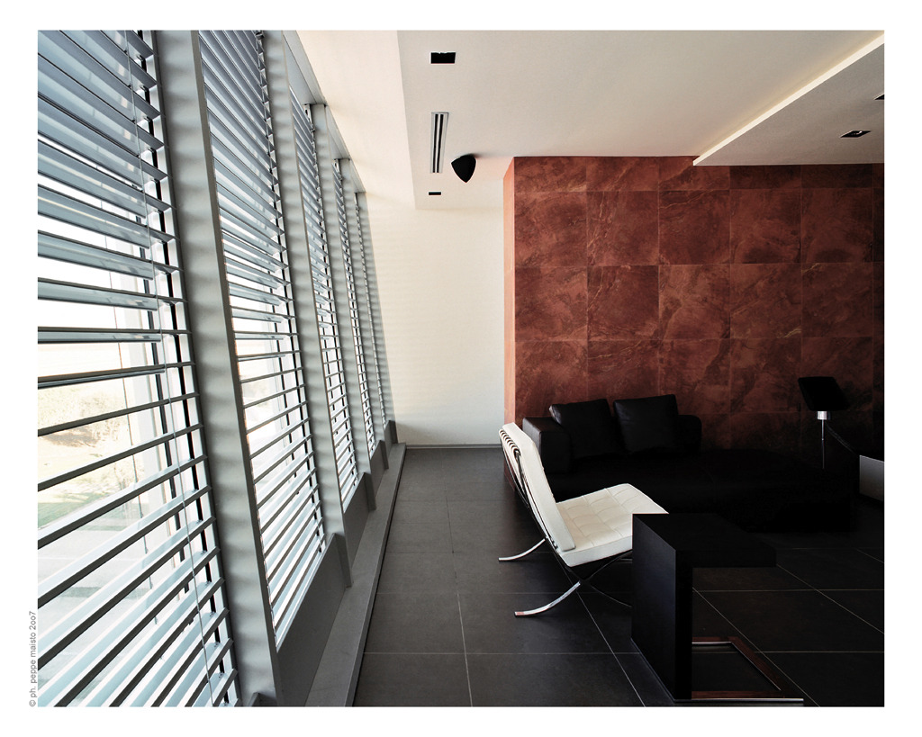 火山酒庄，现代与传统的完美融合-39