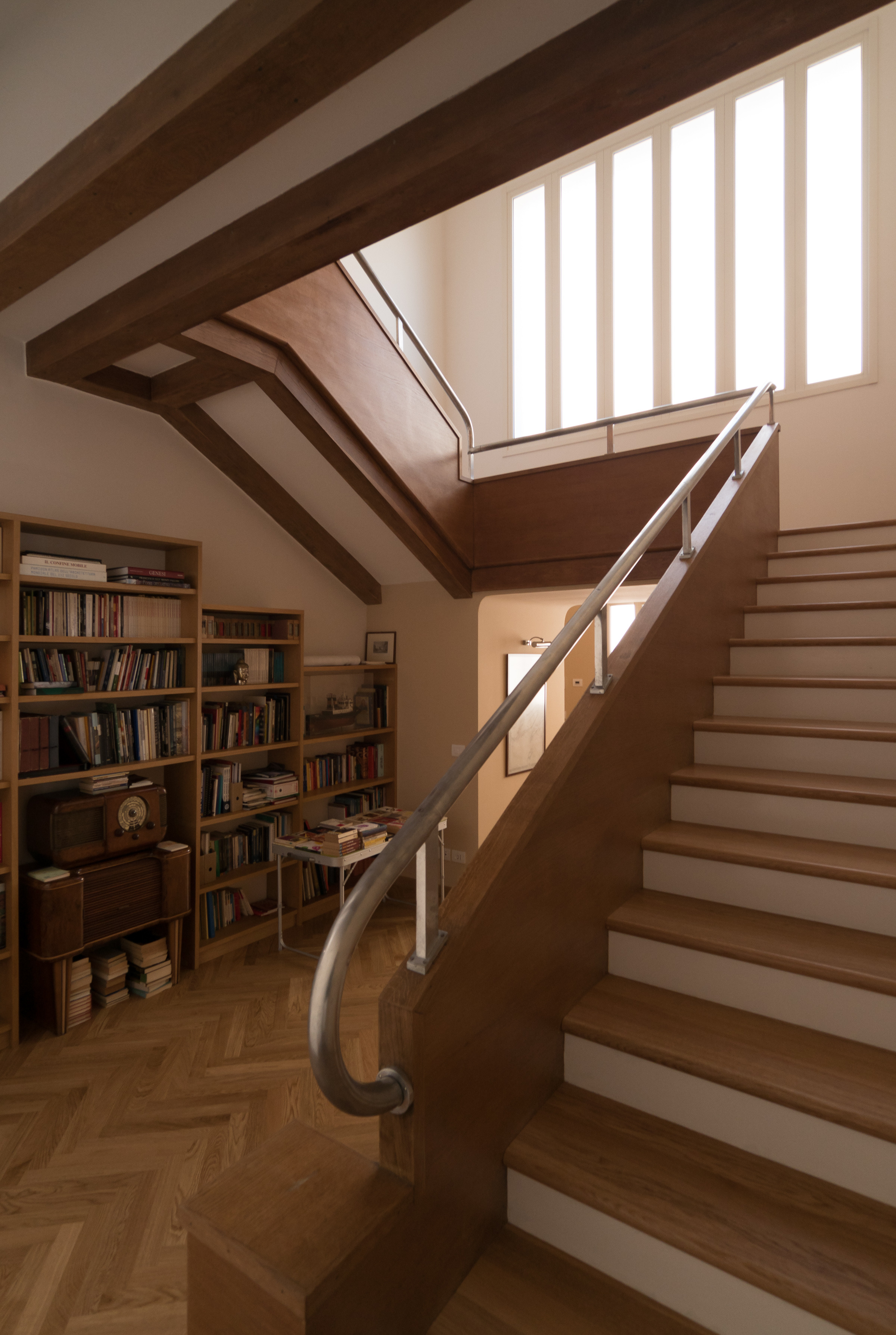 2012 年完成的私人住宅室内设计案例-9