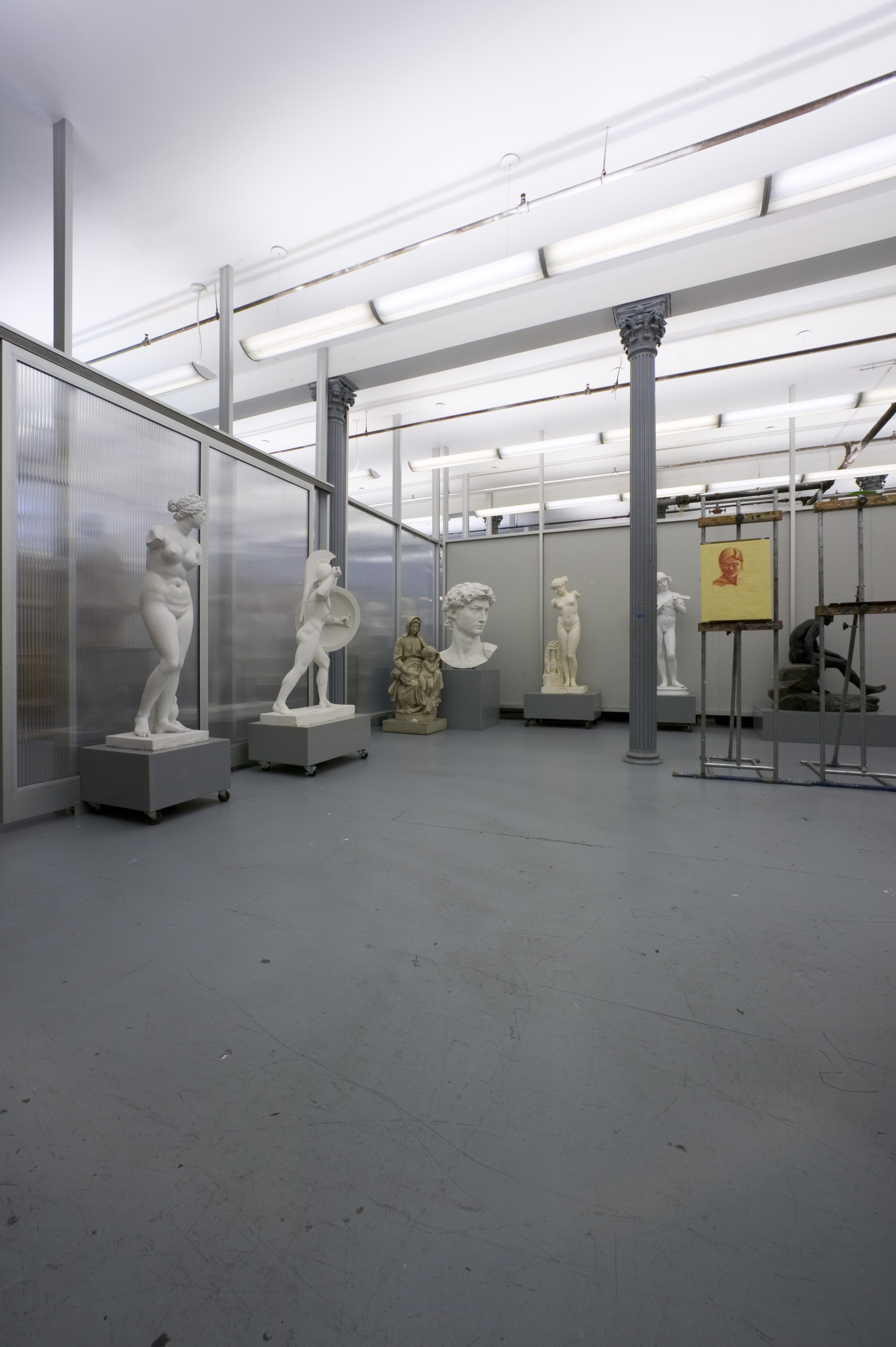 纽约艺术学院（New York Academy of Art）-15