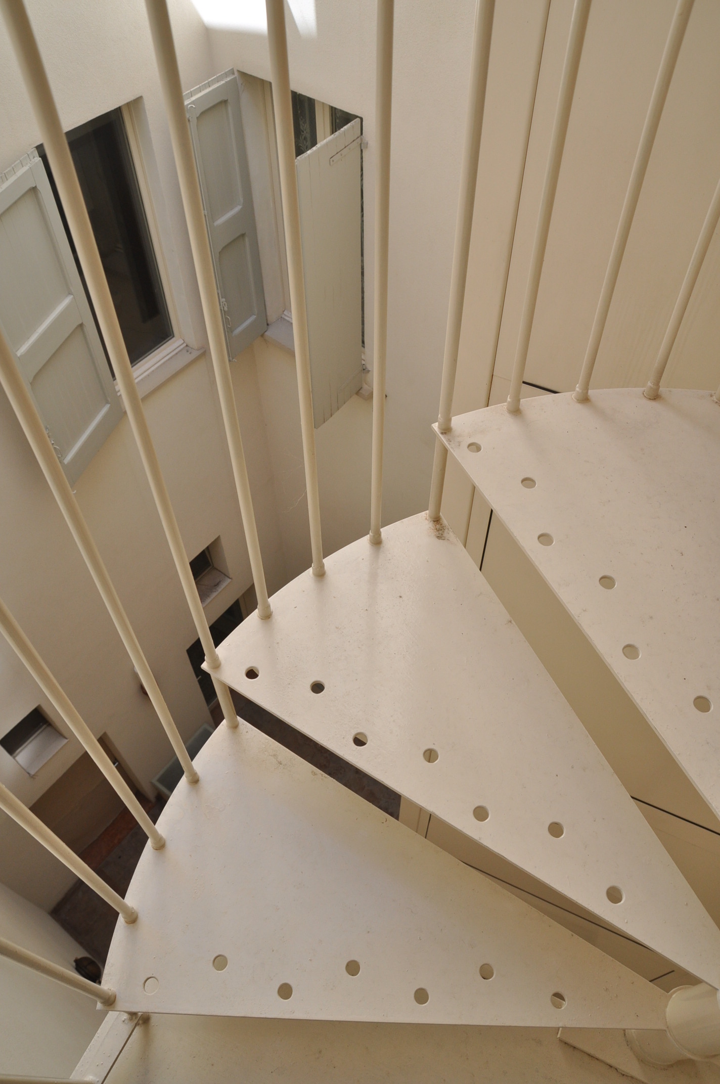 修复后的庭院-35