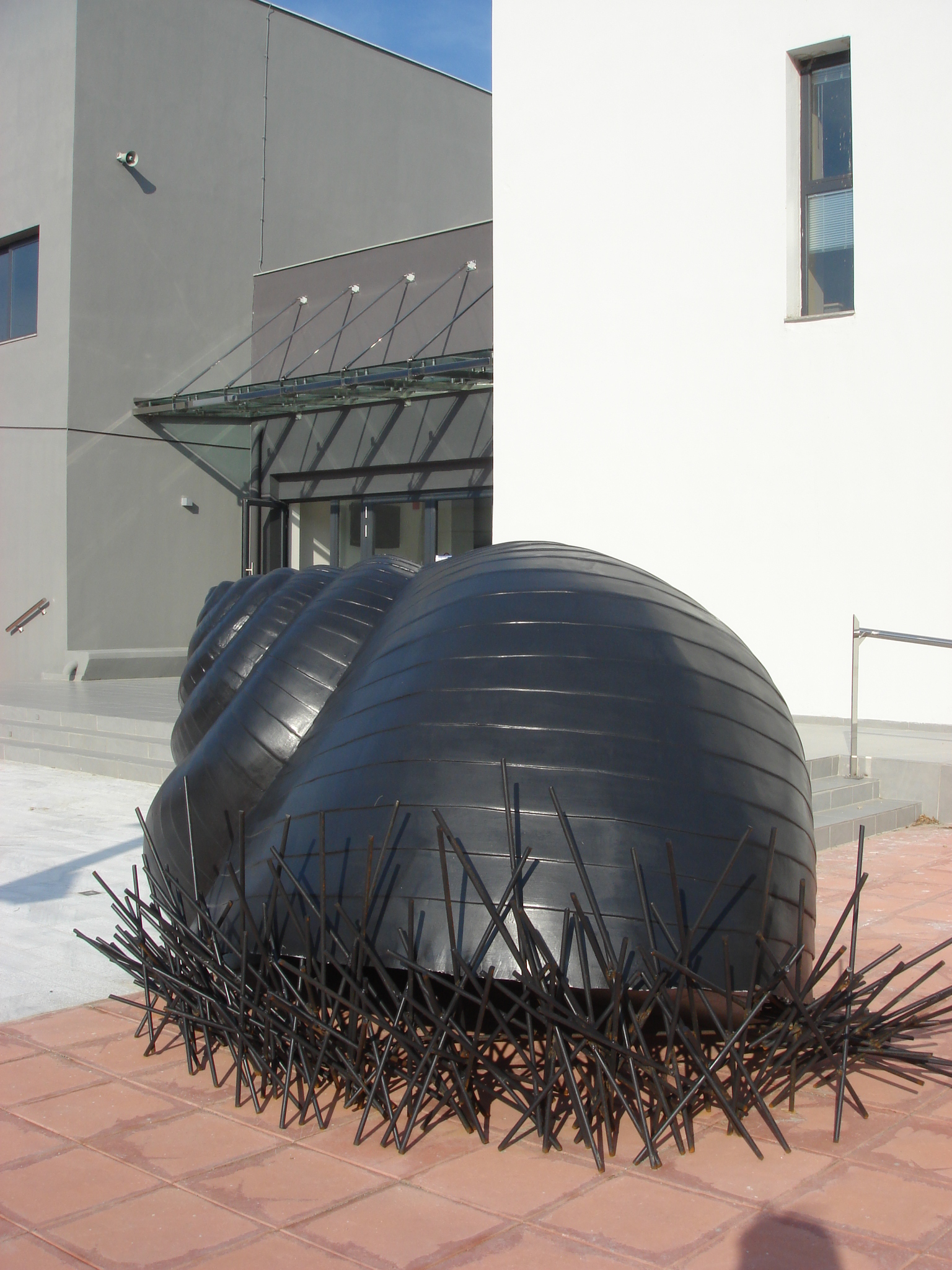 希腊文化中心-4