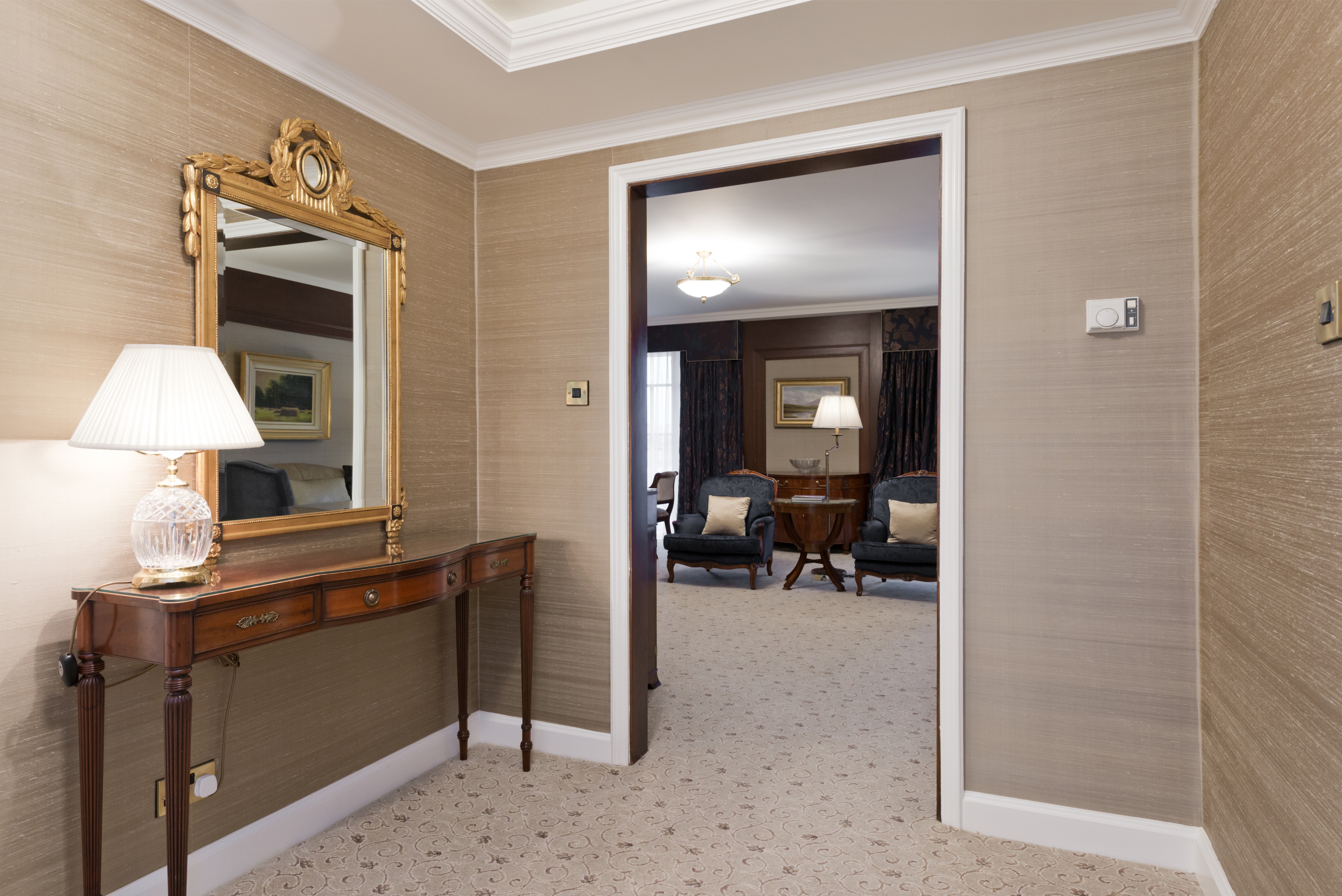 2015 年都柏林酒店设计 | 室内设计亮点与趋势解读-28