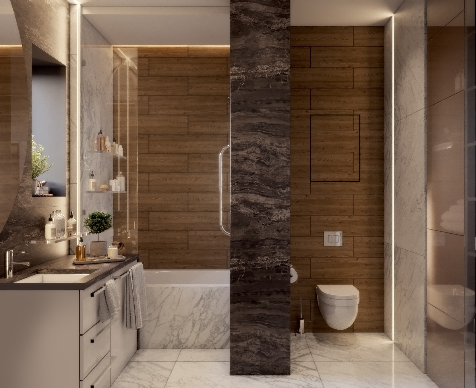 公主房间设计-4