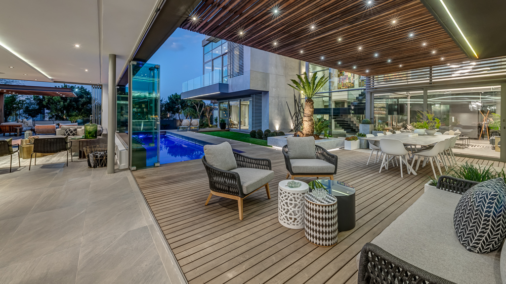 庭院生活别墅设计-9