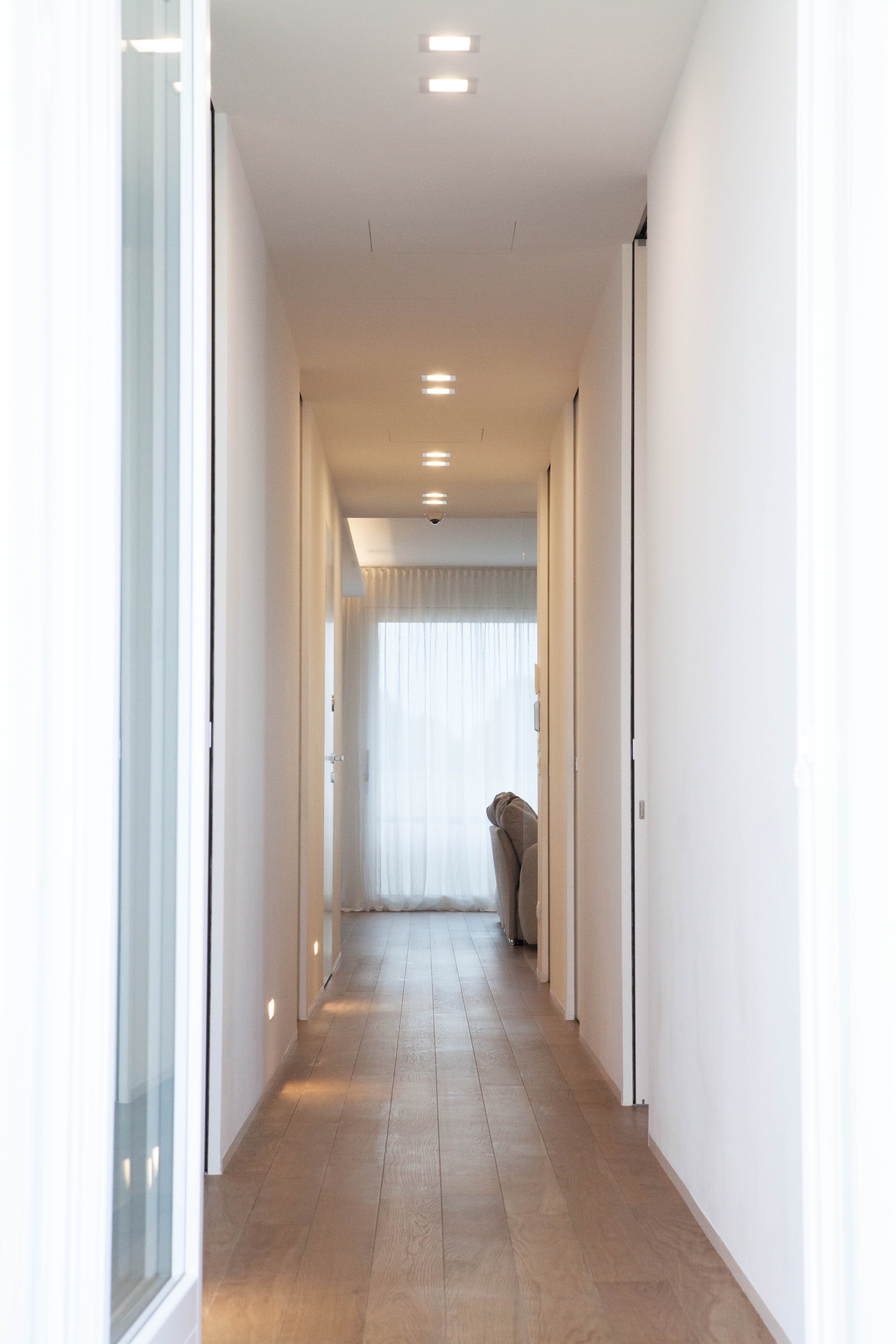 简约精致的 2016 年意大利公寓设计-18