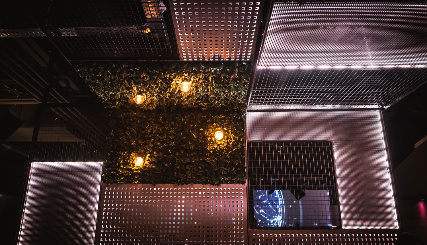 Casamia 工业风迪斯科舞厅室内设计-17