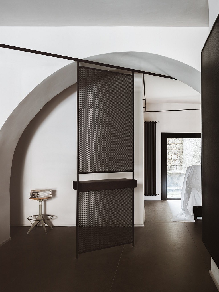 2019 年完成!巴比里亚 - 索尔费里诺工业建筑复兴-2