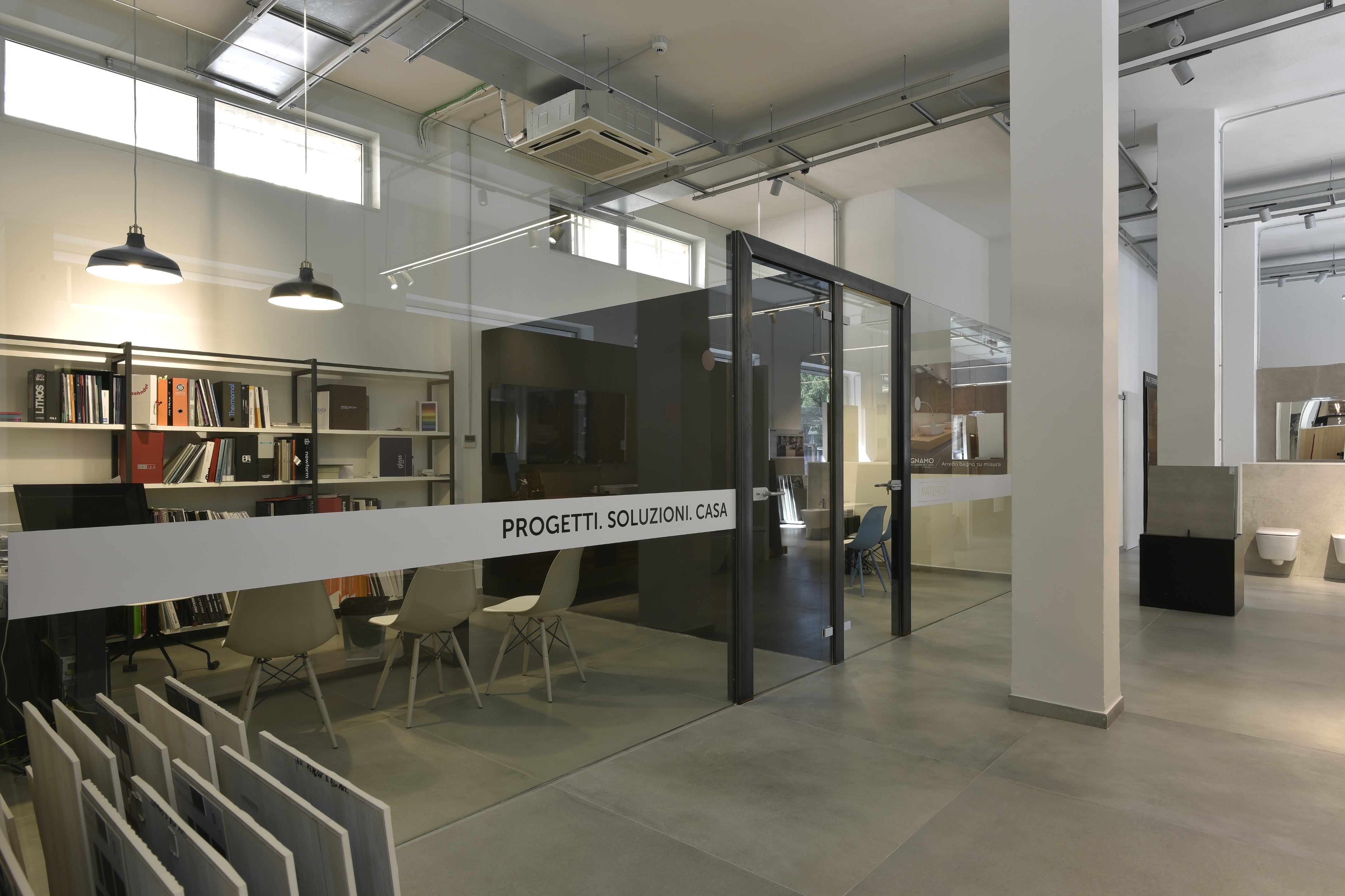 融合之家 · 定制家居的完美展示-14