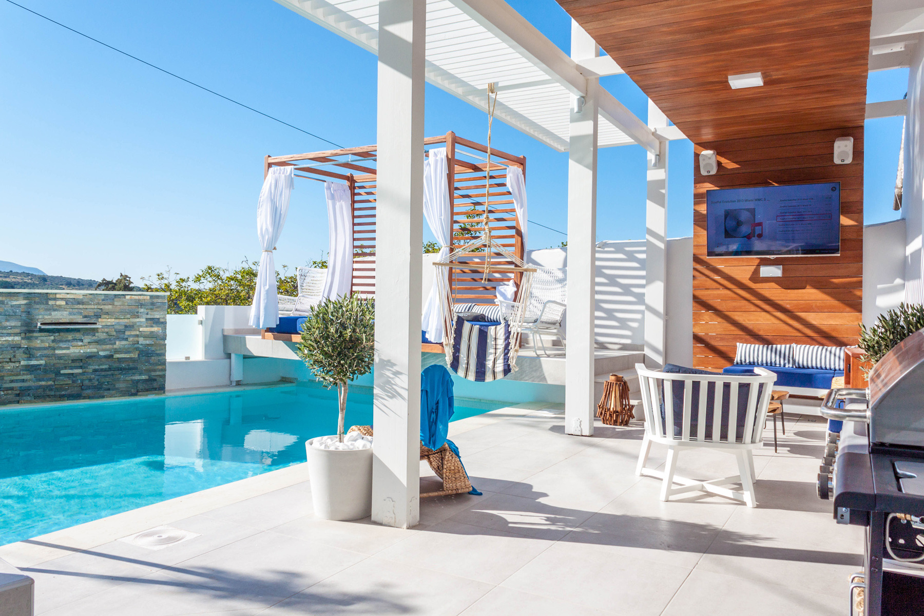 White Lotus Villa 度假别墅-34