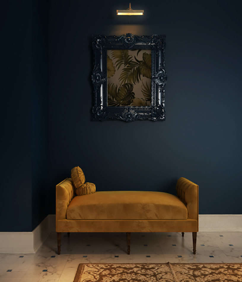 三维酒店客房设计展现空间魅力-6