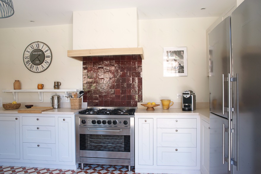 普罗旺斯香薰世家住宅设计-7