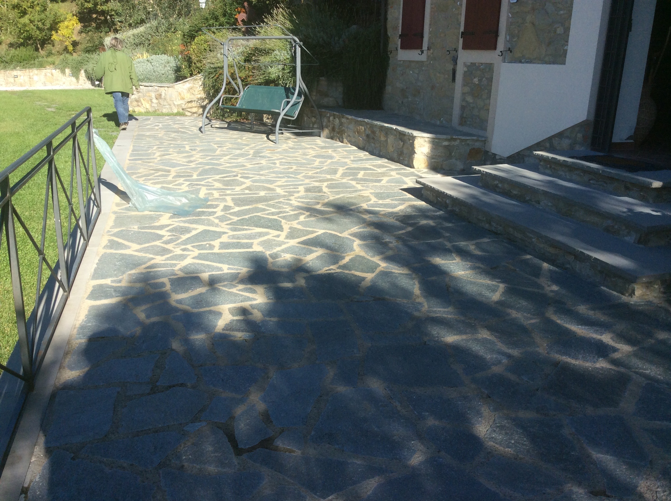 翻新乡村别墅,焕发新活力-6