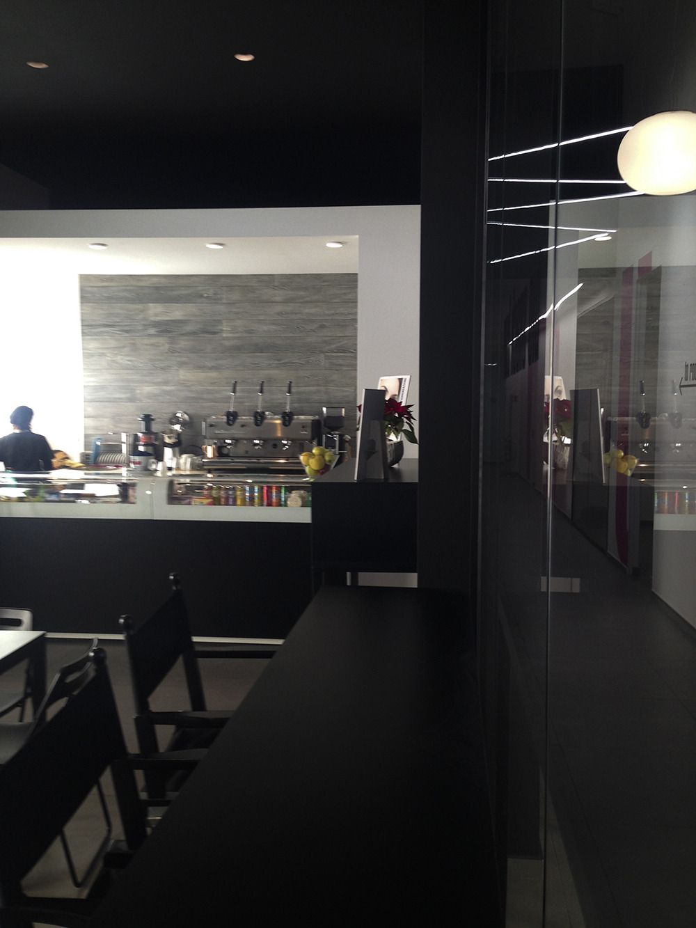 修复与创新 | 那不勒斯 Liliana Paduano 学校设计-13