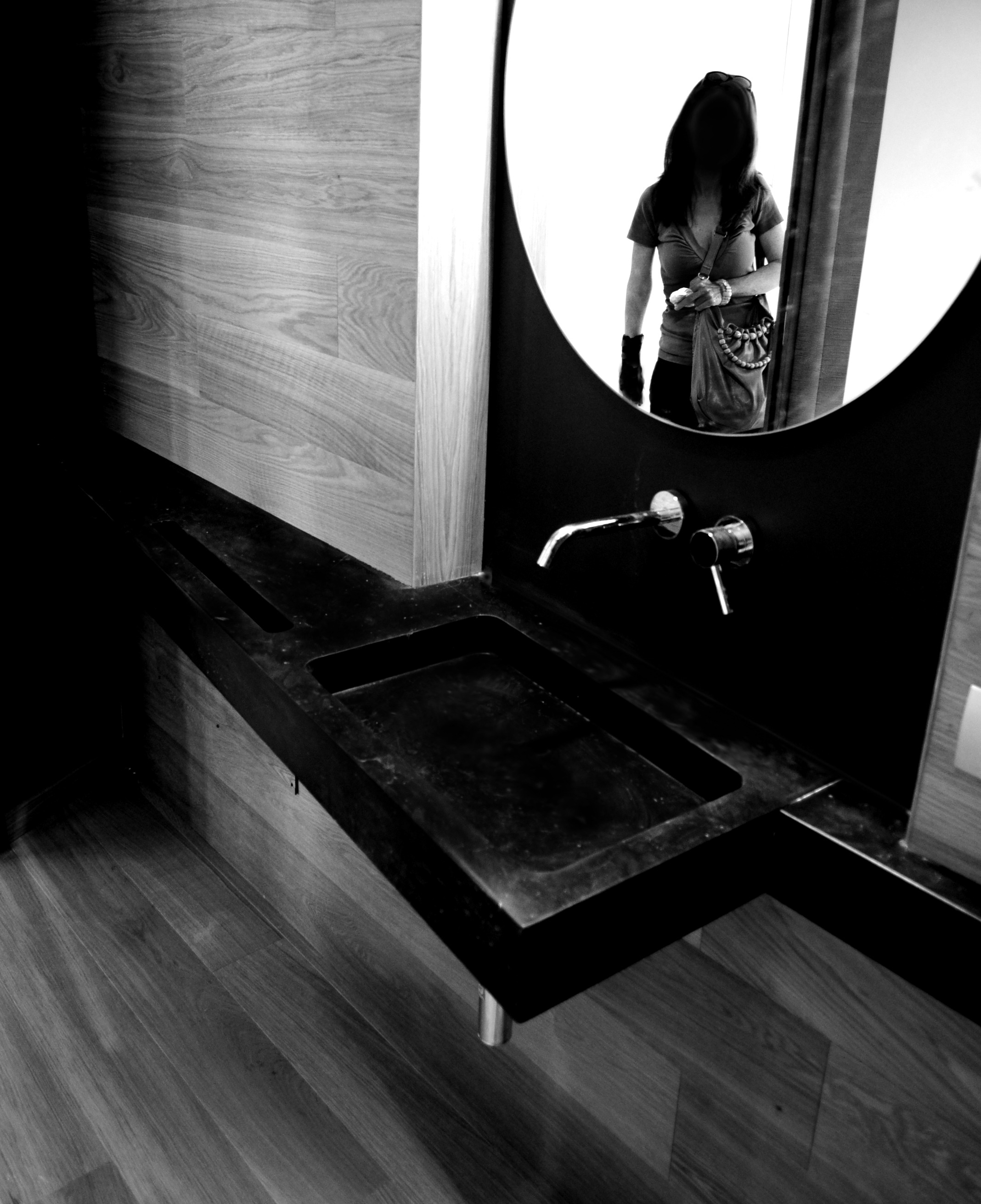 意大利牙科诊所的复杂空间设计-27