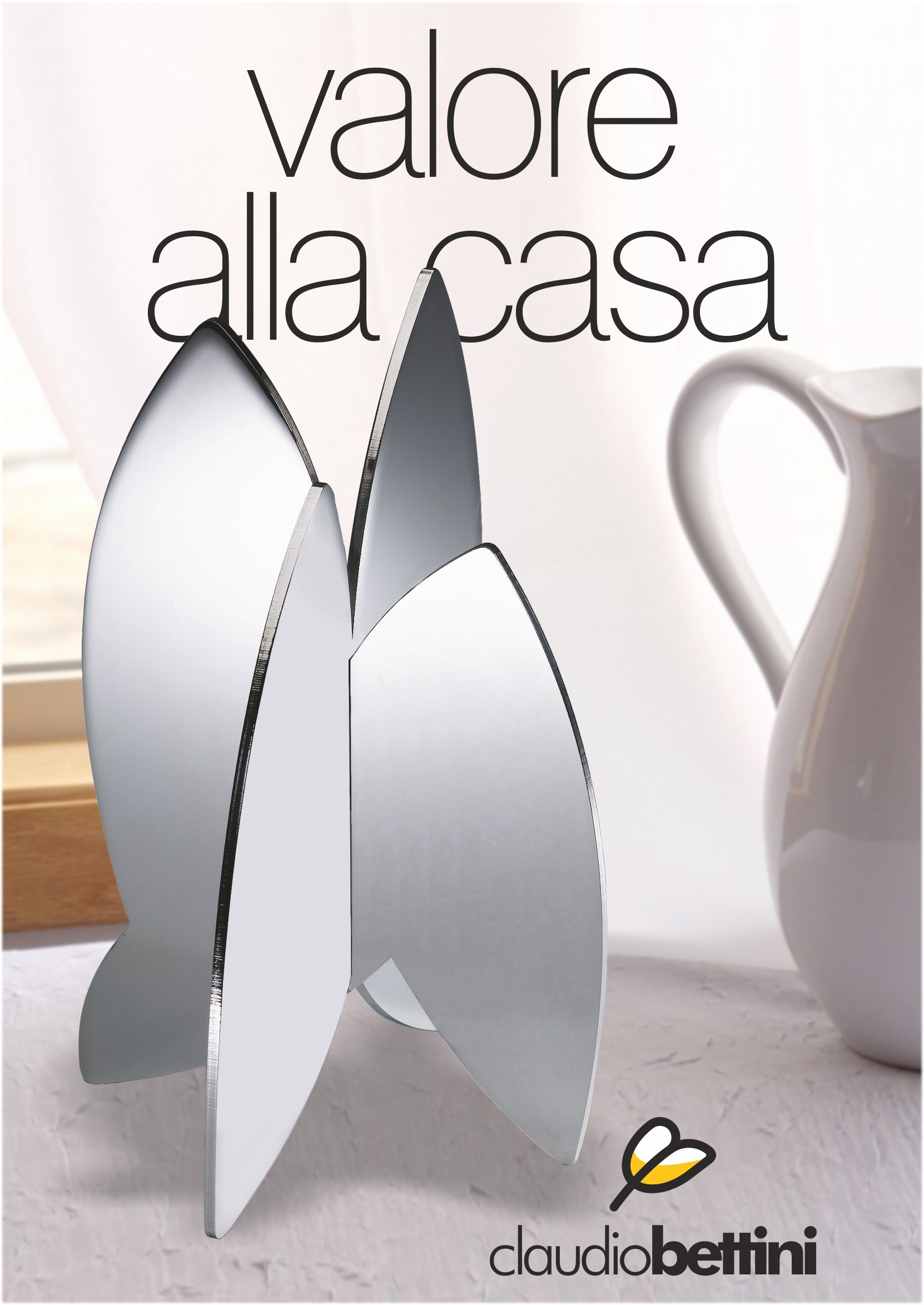 意式设计之光 · Claudio Bettini 现代家居饰品-122