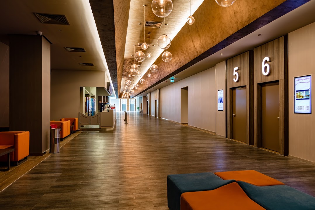 伊斯坦布尔亚特兰斯帕克购物中心-11