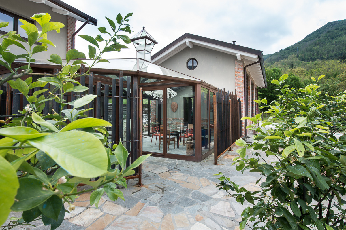 2016 年私人住宅 O 设计-1