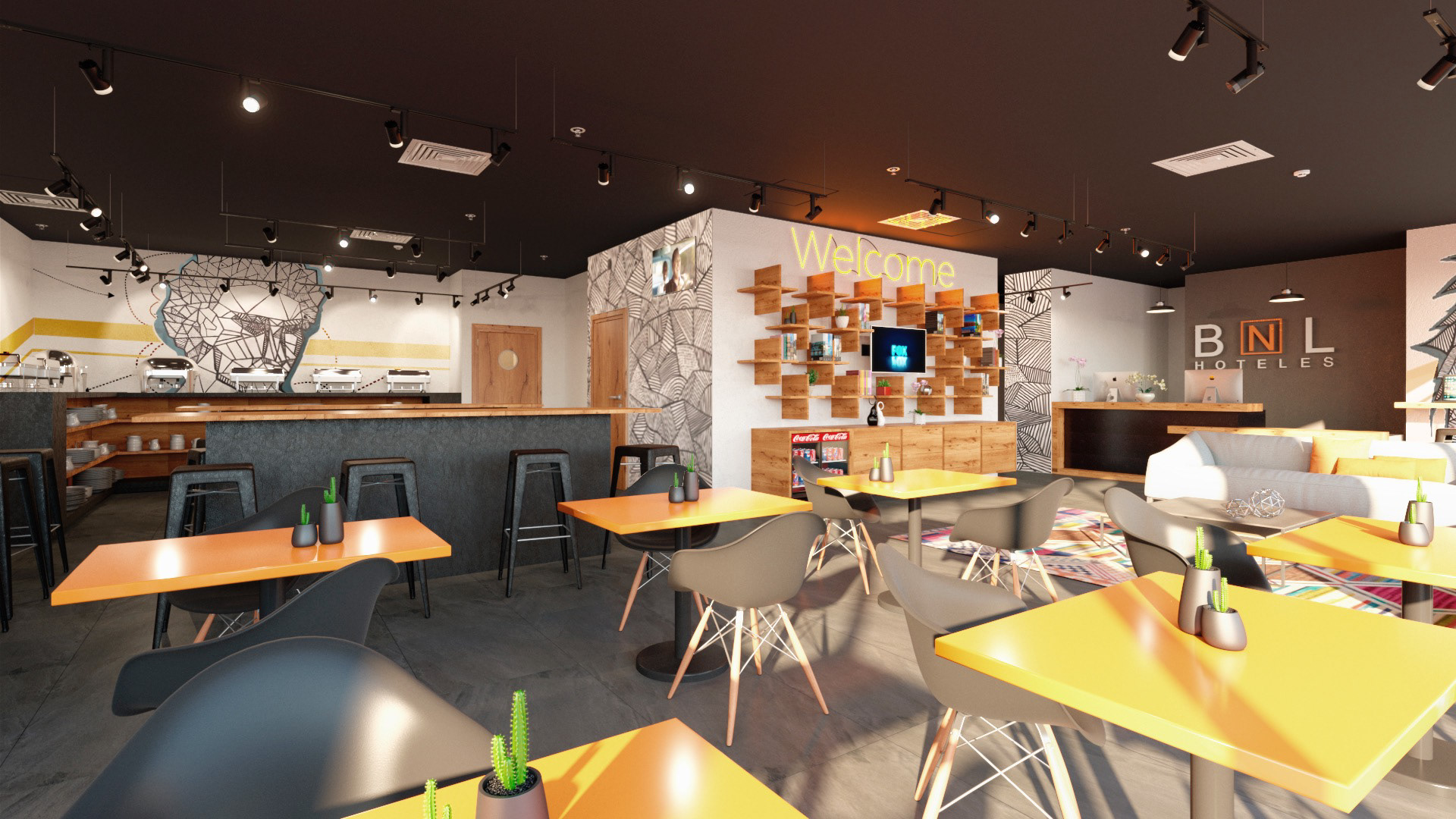 简约现代家居设计-9