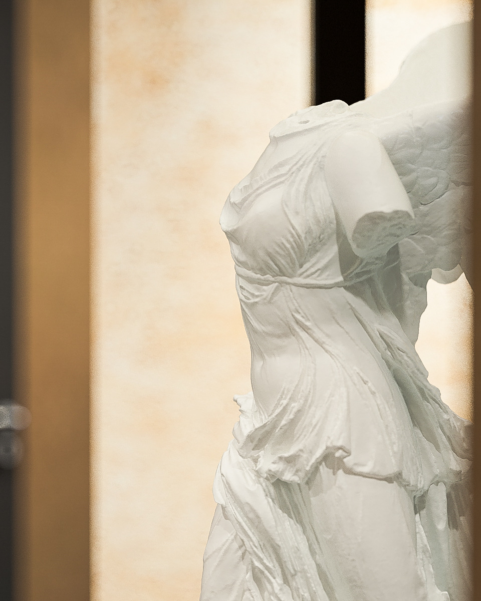 都市幻影 | 200 平米顶层公寓设计-17