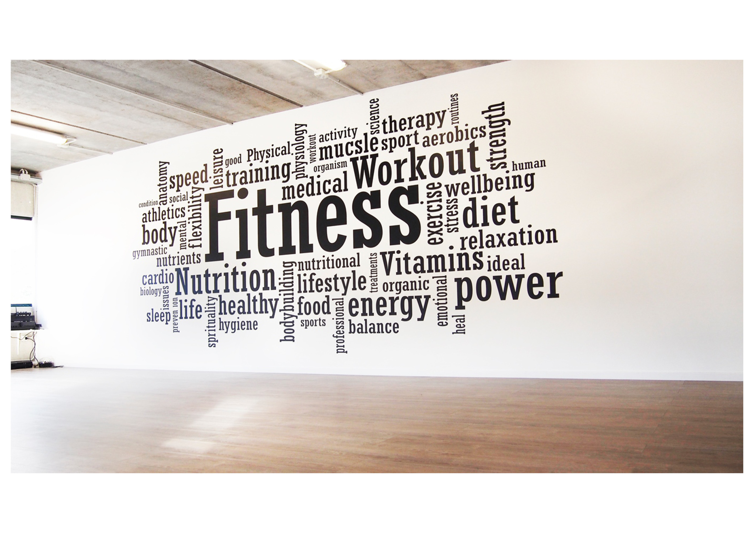 Gianluca D'Epiro 打造的 2015 年室内设计佳作——芭蕾舞学院-7