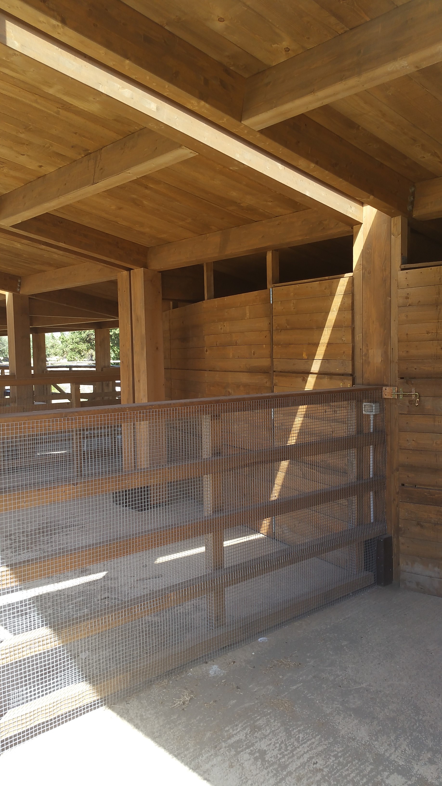 融合自然的生态农庄设计-22