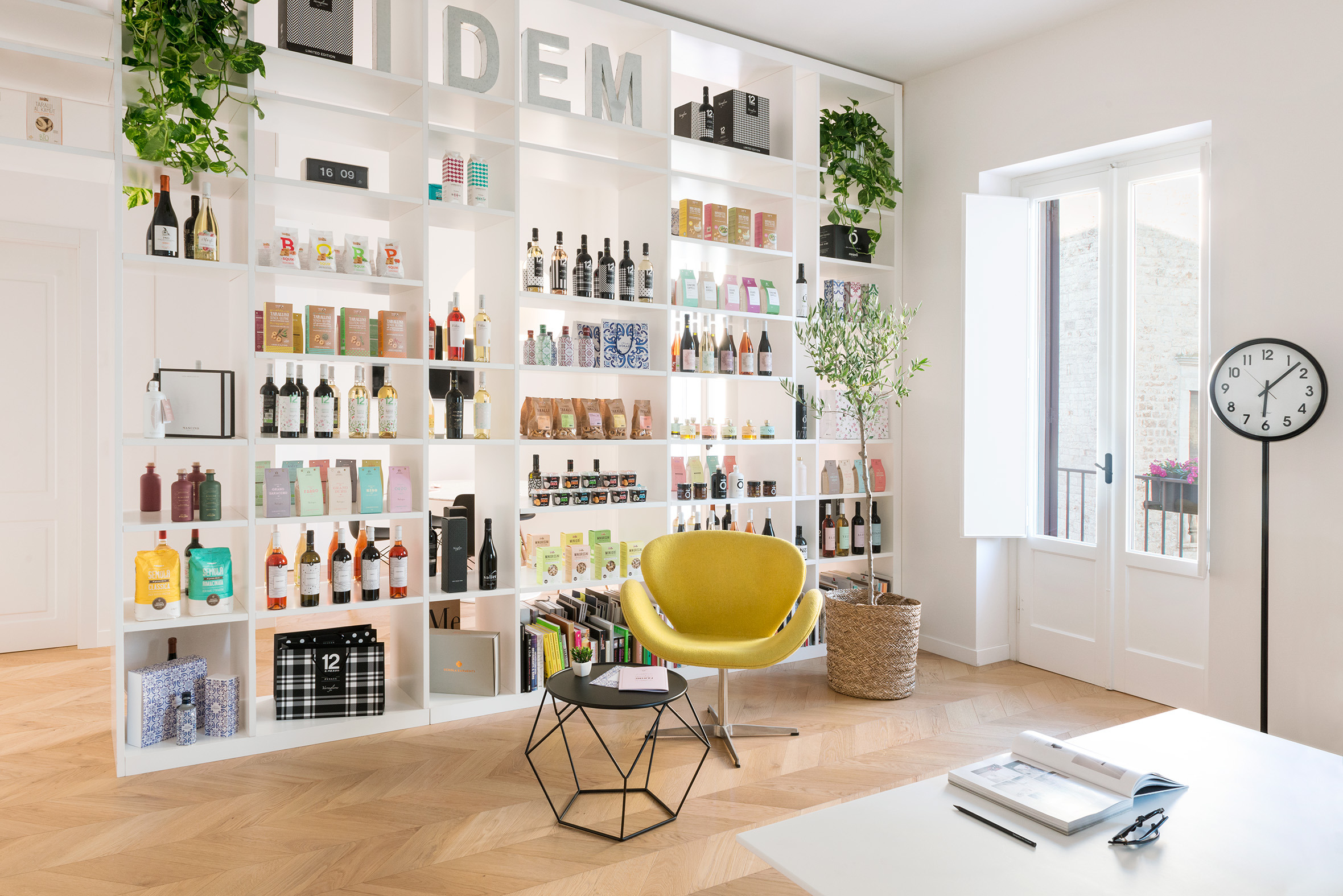 2018 年完美收官之作 | 定制家具与空间设计的完美融合-0