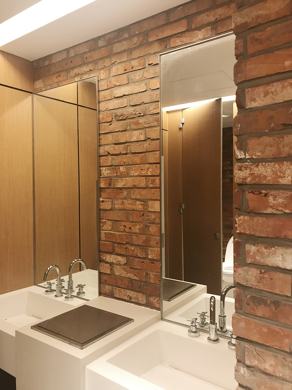 首尔 Wirye 中央塔——现代与传统的完美融合-29