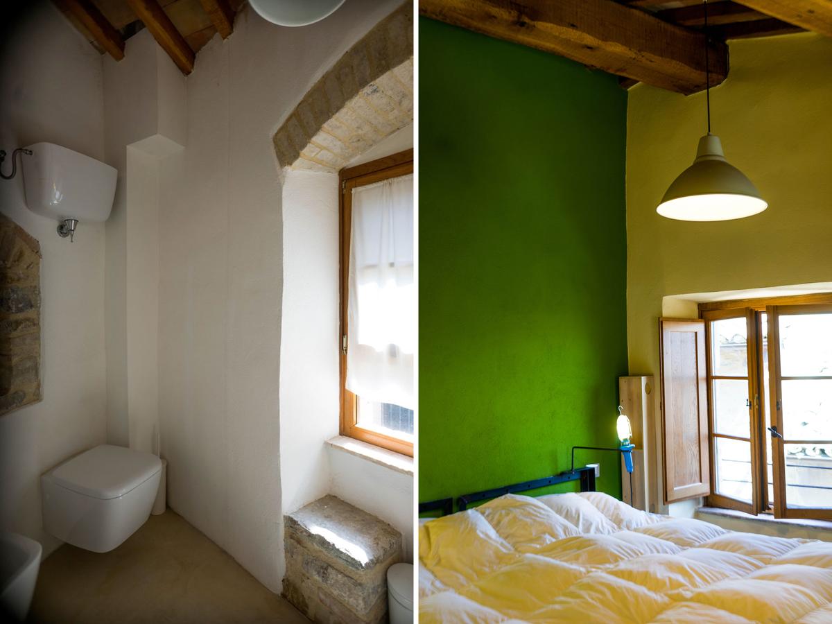 Turris Collis 度假胜地-46