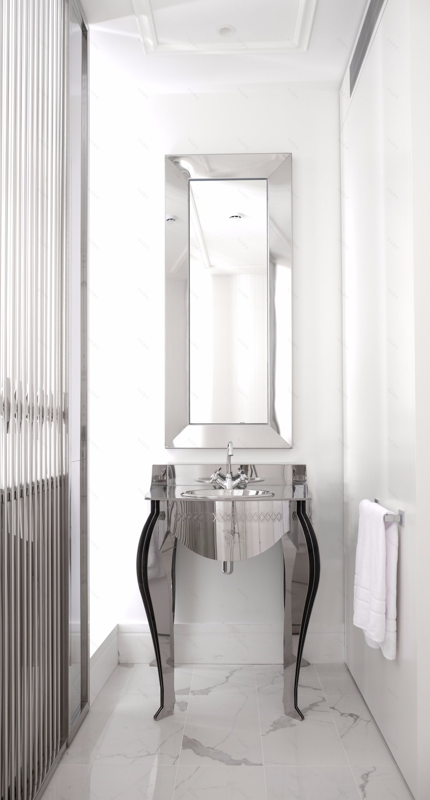 SPA HOTEL "TERMES ORION" 室内设计-59