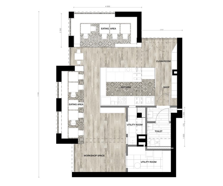 TY 绵 ek（百里香）-13
