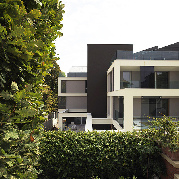 公园边的房子-0