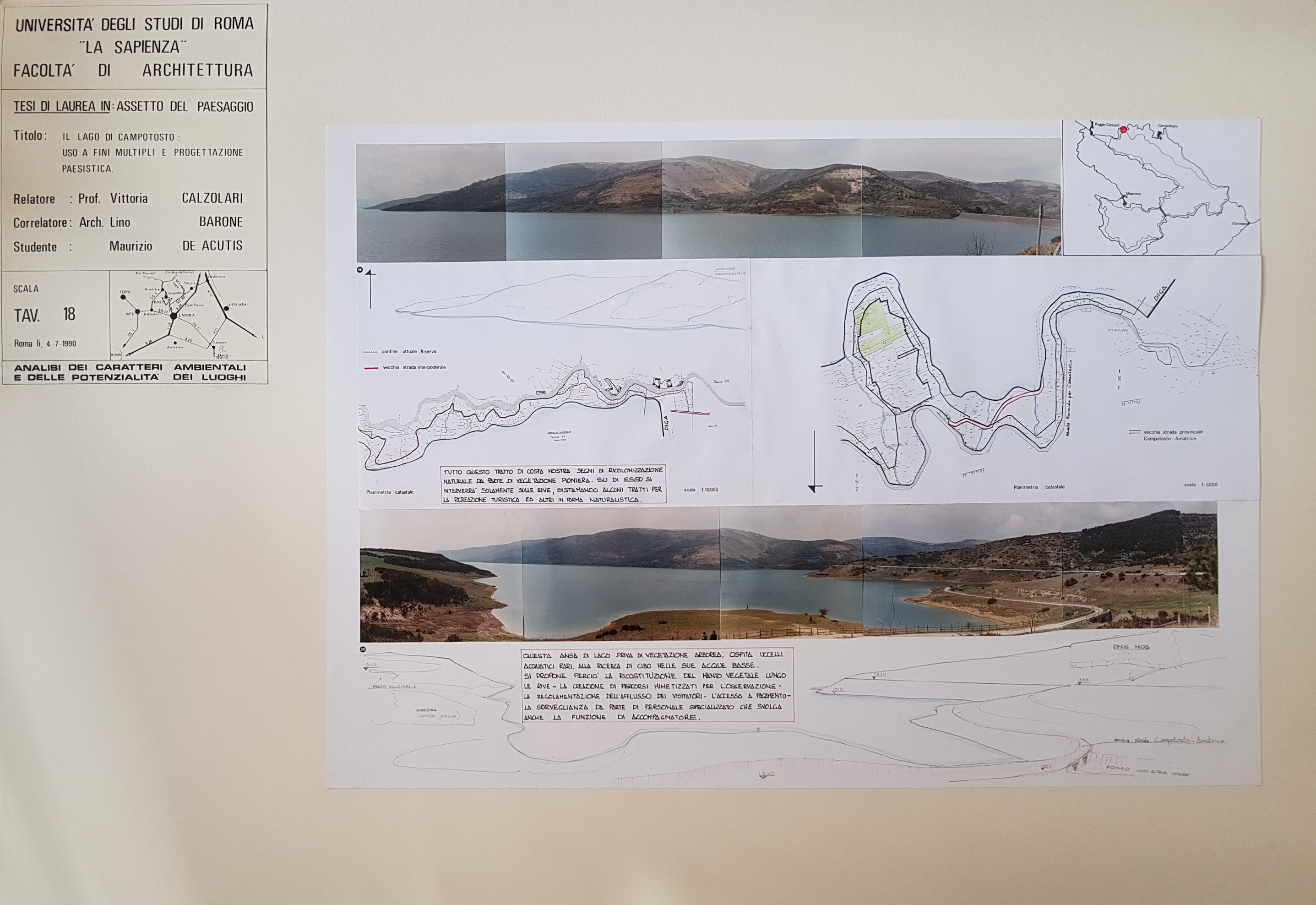 湖泊地貌重塑 | 保护自然与经济发展的平衡-47