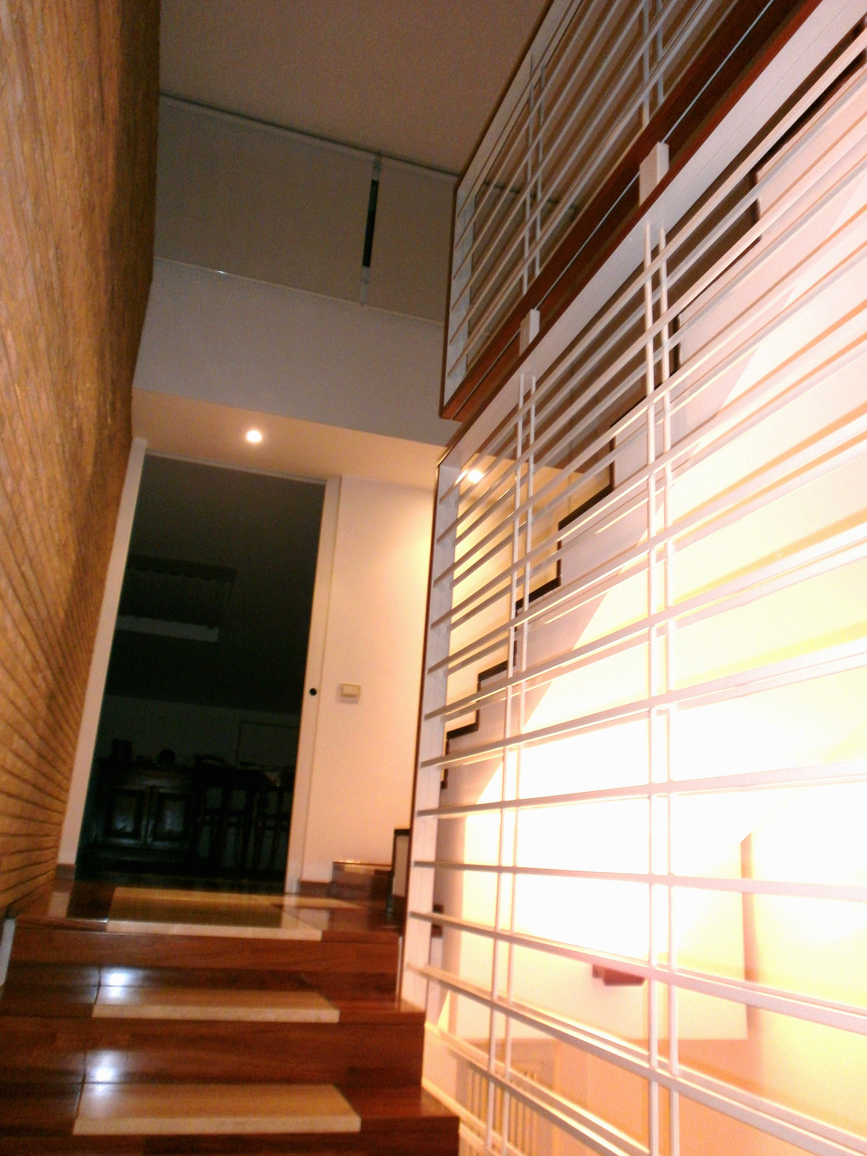 1989 年完工的意大利式独栋花园别墅-33