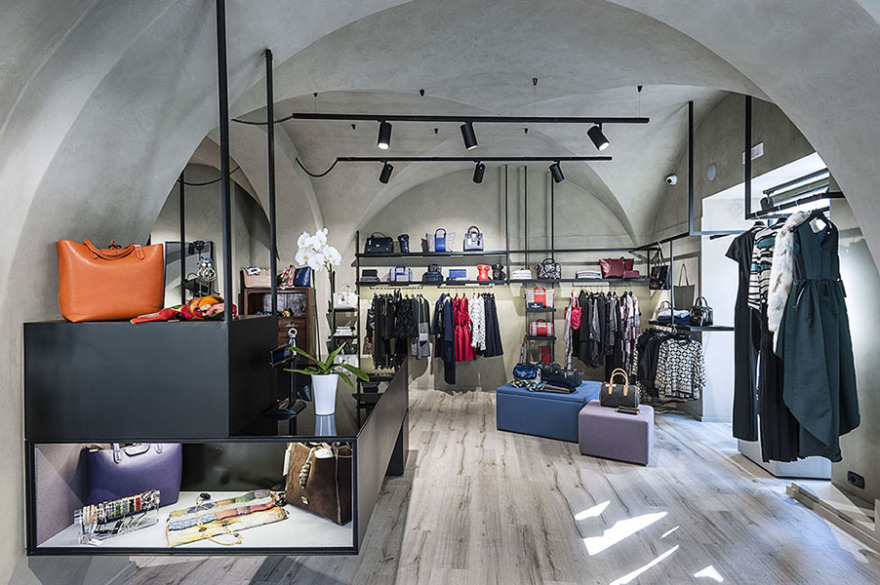 My Reason 女装店-5