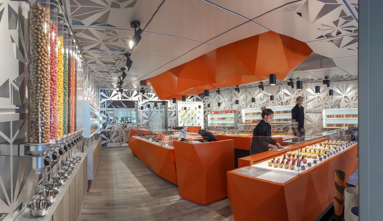 蒂埃里·巴马斯糕点店-4