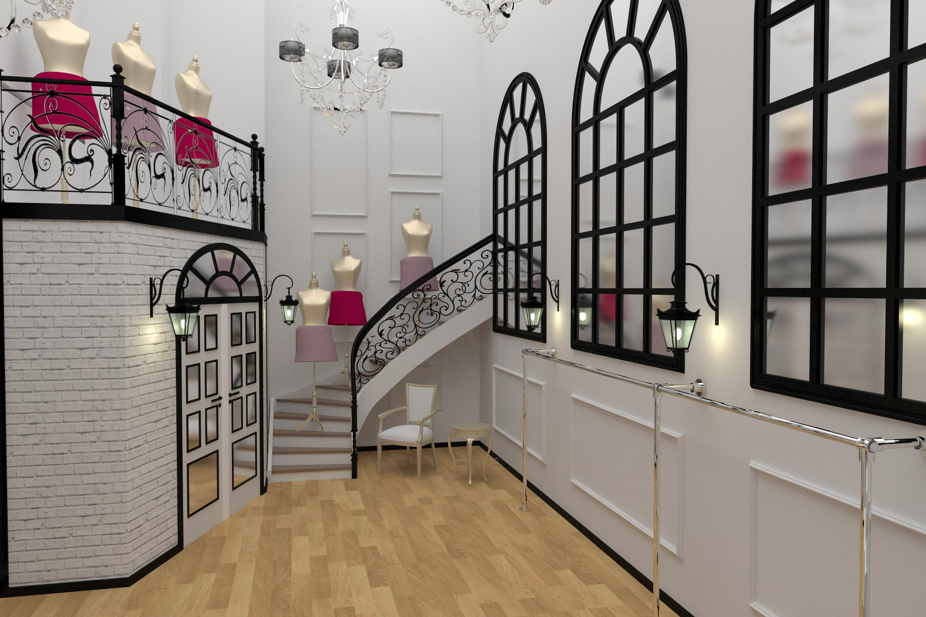 STYLE PASSPORT BOUTIQUE UPGRADE-7