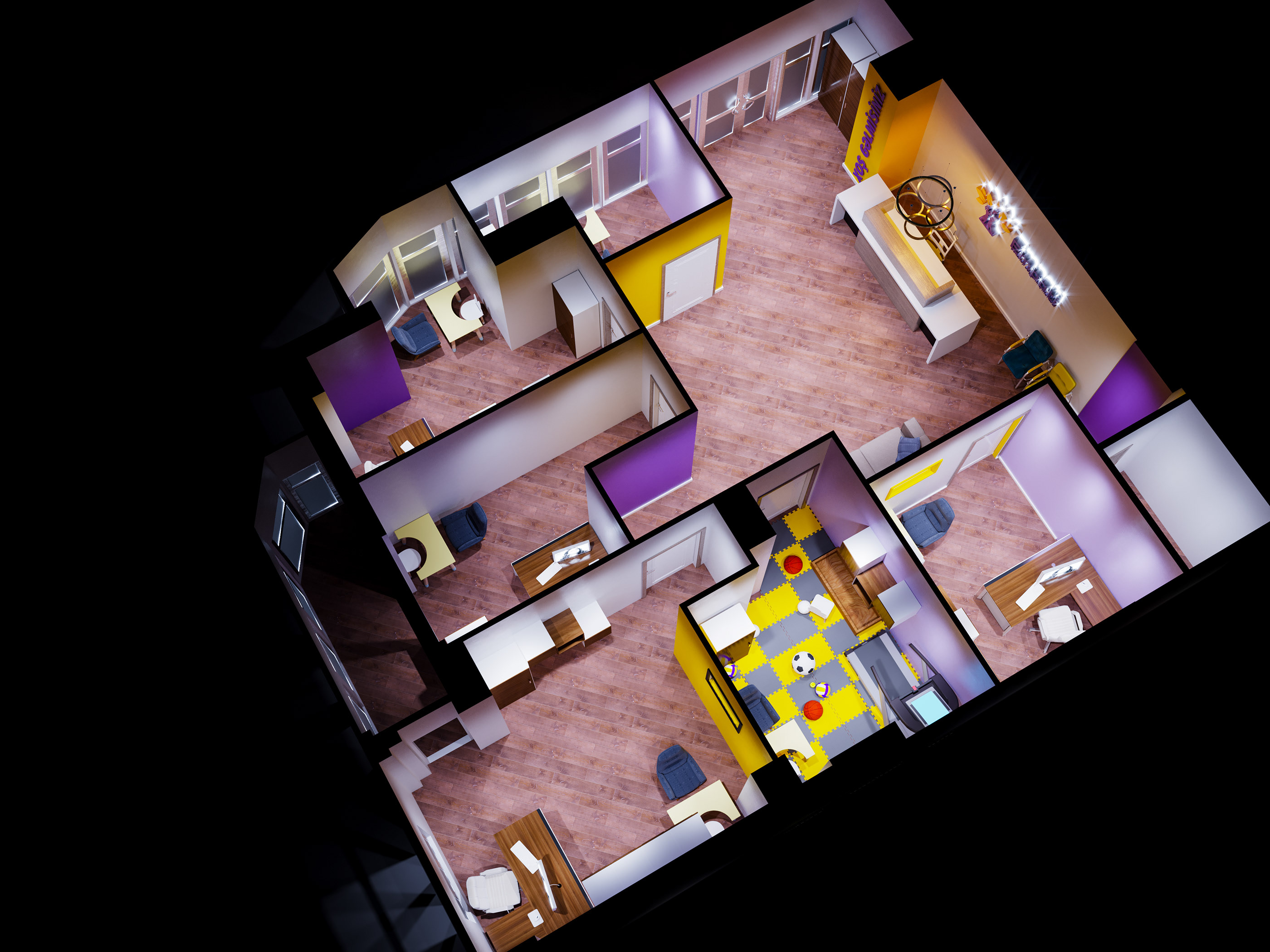 Empati 康复中心-1