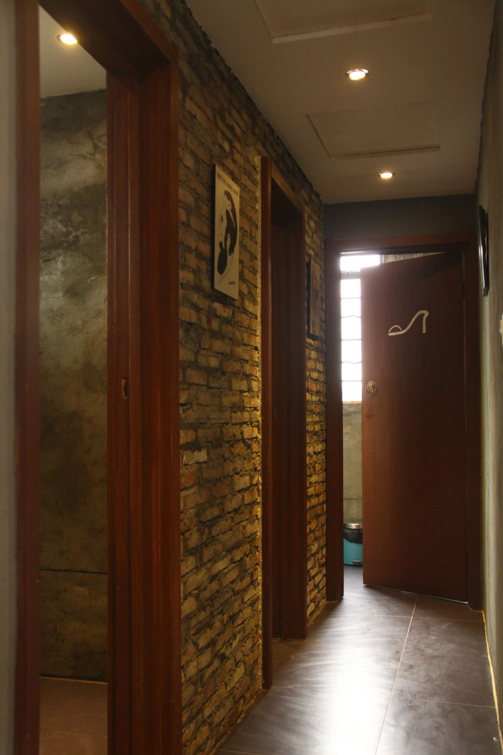 2014 年完工的 KeleLife 项目 | 旧城区修复与室内设计佳作-22