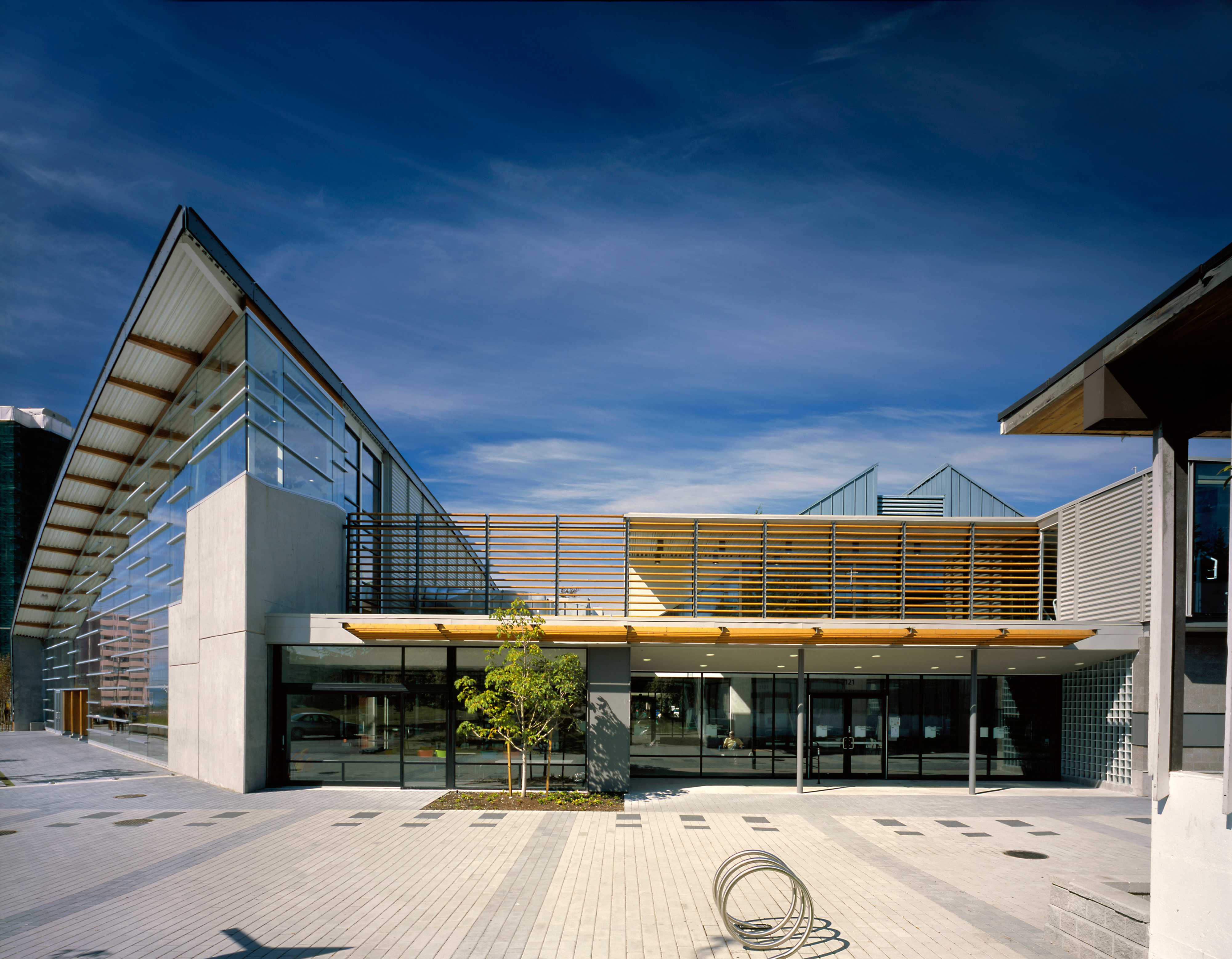 温哥华水上中心-5