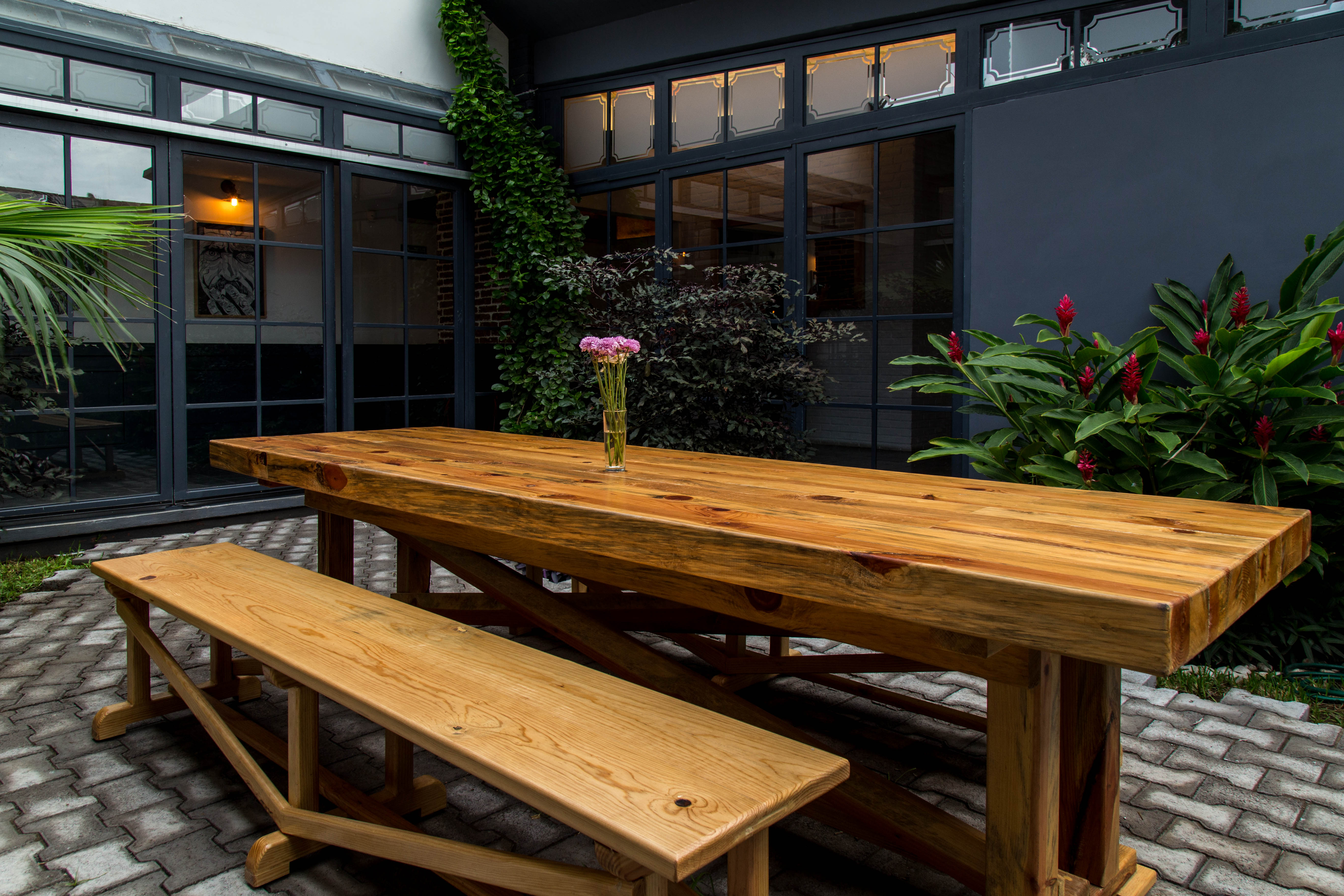 大卫约翰斯咖啡馆-13